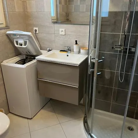 Apartman Plein Pied