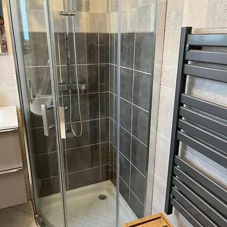 Apartman Plein Pied